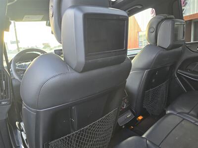 2017 Mercedes-Benz GLS AMG GLS 63   - Photo 36 - San Juan, TX 78589