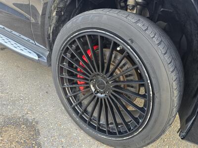 2017 Mercedes-Benz GLS AMG GLS 63   - Photo 23 - San Juan, TX 78589