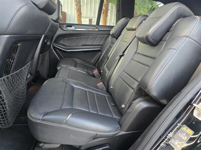 2017 Mercedes-Benz GLS AMG GLS 63   - Photo 35 - San Juan, TX 78589