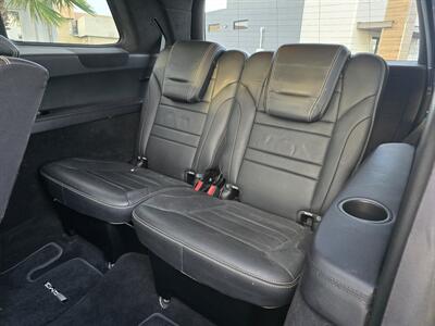 2017 Mercedes-Benz GLS AMG GLS 63   - Photo 37 - San Juan, TX 78589