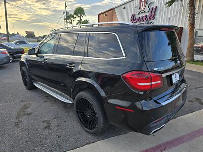 2017 Mercedes-Benz GLS AMG GLS 63   - Photo 3 - San Juan, TX 78589