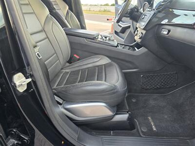 2017 Mercedes-Benz GLS AMG GLS 63   - Photo 45 - San Juan, TX 78589