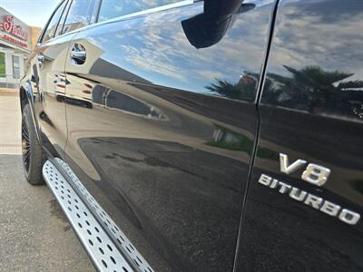 2017 Mercedes-Benz GLS AMG GLS 63   - Photo 21 - San Juan, TX 78589