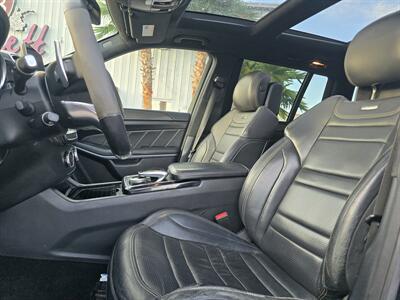 2017 Mercedes-Benz GLS AMG GLS 63   - Photo 33 - San Juan, TX 78589