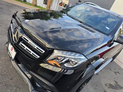 2017 Mercedes-Benz GLS AMG GLS 63   - Photo 27 - San Juan, TX 78589