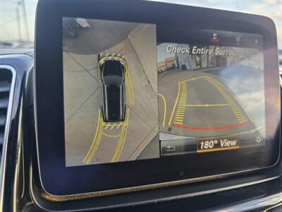 2017 Mercedes-Benz GLS AMG GLS 63   - Photo 47 - San Juan, TX 78589