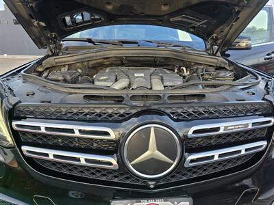 2017 Mercedes-Benz GLS AMG GLS 63   - Photo 46 - San Juan, TX 78589