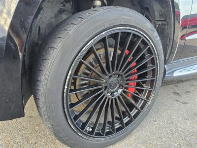 2017 Mercedes-Benz GLS AMG GLS 63   - Photo 10 - San Juan, TX 78589