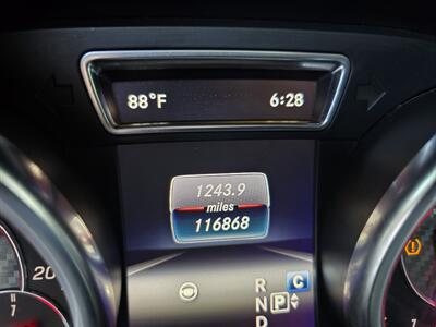 2017 Mercedes-Benz GLS AMG GLS 63   - Photo 29 - San Juan, TX 78589