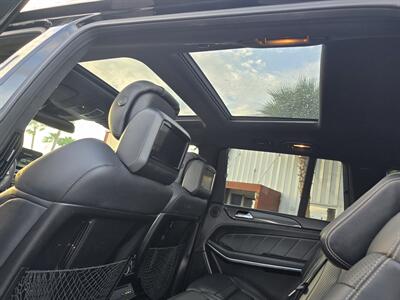 2017 Mercedes-Benz GLS AMG GLS 63   - Photo 38 - San Juan, TX 78589
