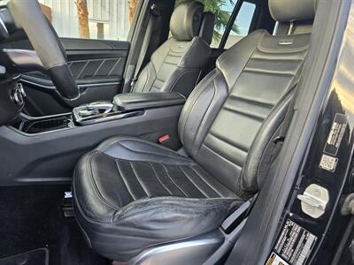 2017 Mercedes-Benz GLS AMG GLS 63   - Photo 32 - San Juan, TX 78589