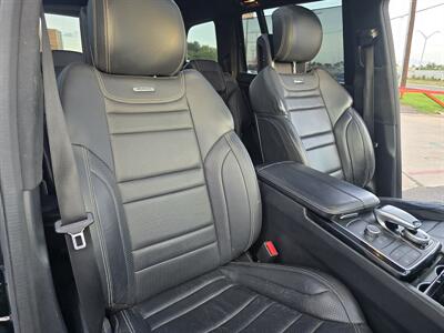 2017 Mercedes-Benz GLS AMG GLS 63   - Photo 44 - San Juan, TX 78589