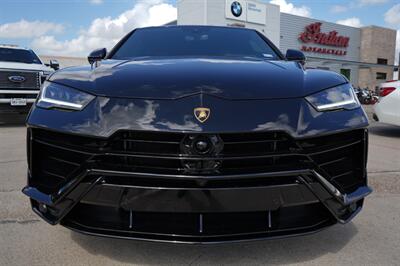 2024 Lamborghini Urus S   - Photo 25 - San J Uan, TX 78589