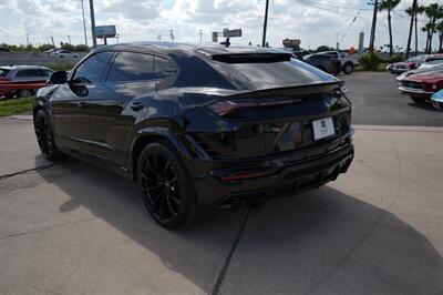 2024 Lamborghini Urus S   - Photo 11 - San J Uan, TX 78589