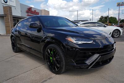 2024 Lamborghini Urus S   - Photo 22 - San J Uan, TX 78589