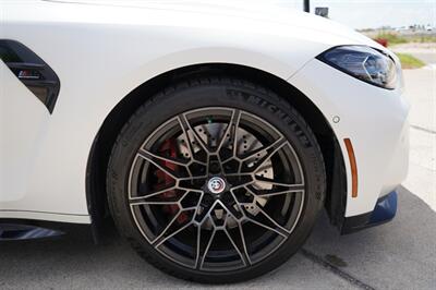 2023 BMW M4 Competition xDrive   - Photo 21 - San J Uan, TX 78589