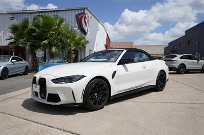 2023 BMW M4 Competition xDrive   - Photo 3 - San J Uan, TX 78589