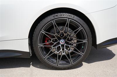 2023 BMW M4 Competition xDrive   - Photo 10 - San J Uan, TX 78589