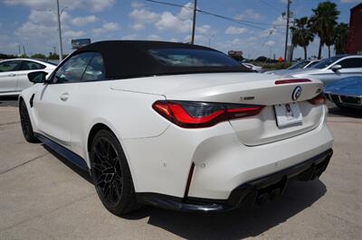 2023 BMW M4 Competition xDrive   - Photo 11 - San J Uan, TX 78589