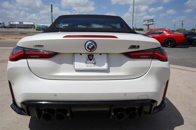 2023 BMW M4 Competition xDrive   - Photo 13 - San J Uan, TX 78589