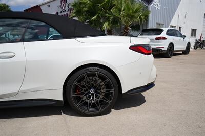 2023 BMW M4 Competition xDrive   - Photo 9 - San J Uan, TX 78589