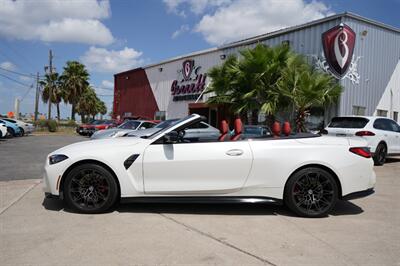 2023 BMW M4 Competition xDrive   - Photo 48 - San J Uan, TX 78589