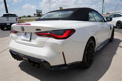 2023 BMW M4 Competition xDrive   - Photo 16 - San J Uan, TX 78589