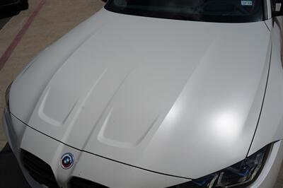 2023 BMW M4 Competition xDrive   - Photo 27 - San J Uan, TX 78589