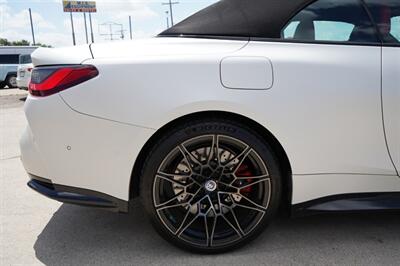 2023 BMW M4 Competition xDrive   - Photo 17 - San J Uan, TX 78589