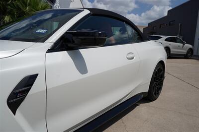 2023 BMW M4 Competition xDrive   - Photo 6 - San J Uan, TX 78589