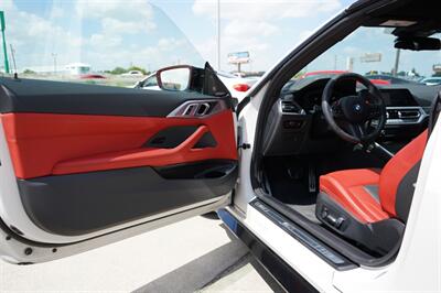 2023 BMW M4 Competition xDrive   - Photo 32 - San J Uan, TX 78589