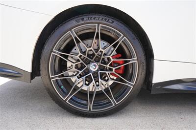 2023 BMW M4 Competition xDrive   - Photo 18 - San J Uan, TX 78589