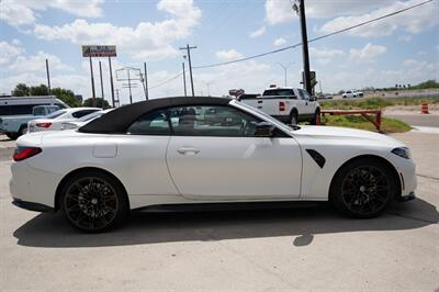 2023 BMW M4 Competition xDrive   - Photo 19 - San J Uan, TX 78589