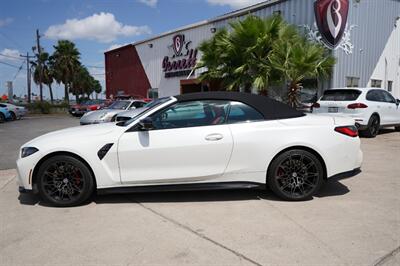 2023 BMW M4 Competition xDrive   - Photo 8 - San J Uan, TX 78589