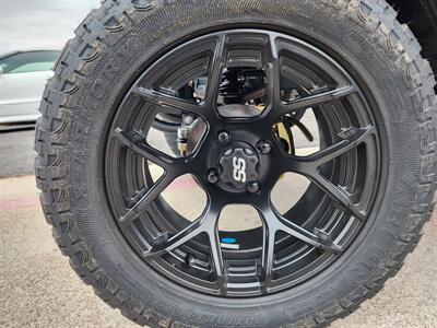 2026 VENOM STRIKE 6 SEATER LIFTED   - Photo 15 - San Juan, TX 78589