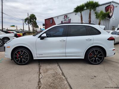 2016 Porsche Cayenne GTS   - Photo 5 - San Juan, TX 78589