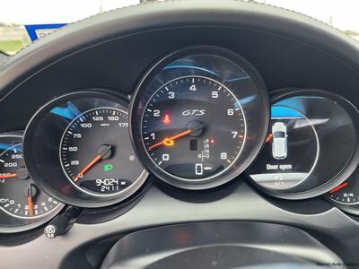 2016 Porsche Cayenne GTS   - Photo 16 - San Juan, TX 78589