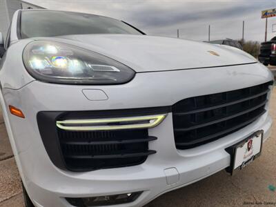 2016 Porsche Cayenne GTS   - Photo 13 - San Juan, TX 78589