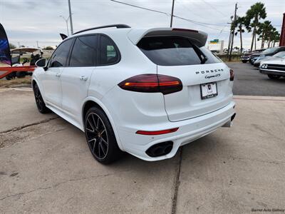 2016 Porsche Cayenne GTS   - Photo 6 - San Juan, TX 78589