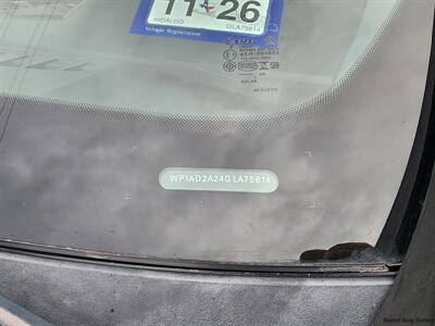 2016 Porsche Cayenne GTS   - Photo 25 - San Juan, TX 78589