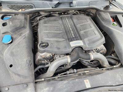 2016 Porsche Cayenne GTS   - Photo 24 - San Juan, TX 78589