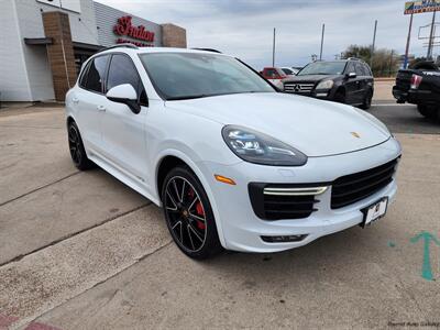 2016 Porsche Cayenne GTS   - Photo 10 - San Juan, TX 78589