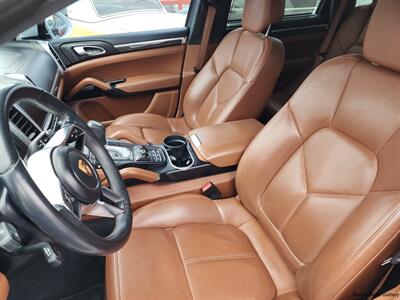 2016 Porsche Cayenne GTS   - Photo 2 - San Juan, TX 78589