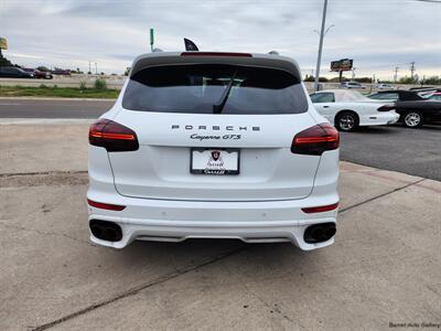 2016 Porsche Cayenne GTS   - Photo 7 - San Juan, TX 78589