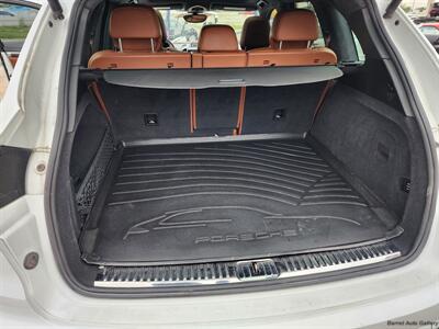 2016 Porsche Cayenne GTS   - Photo 23 - San Juan, TX 78589