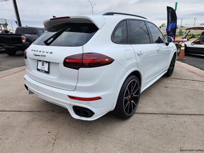 2016 Porsche Cayenne GTS   - Photo 8 - San Juan, TX 78589