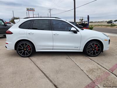 2016 Porsche Cayenne GTS   - Photo 9 - San Juan, TX 78589