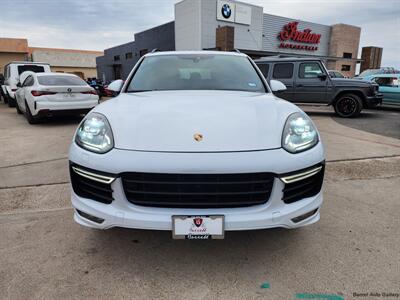 2016 Porsche Cayenne GTS   - Photo 11 - San Juan, TX 78589