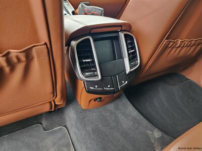 2016 Porsche Cayenne GTS   - Photo 21 - San Juan, TX 78589