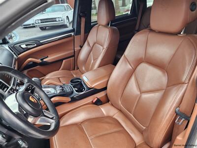 2016 Porsche Cayenne GTS   - Photo 4 - San Juan, TX 78589